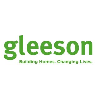 Our Client Gleeson Homes - APSS