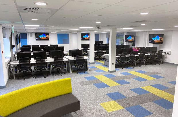 What to consider when redesigning your education interior - APPS Showcase