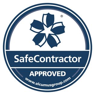SafeContractor approved - APSS