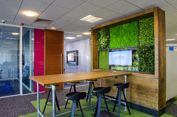 What To Think About Before You Commit To An Office Fit-Out - APPS Showcase