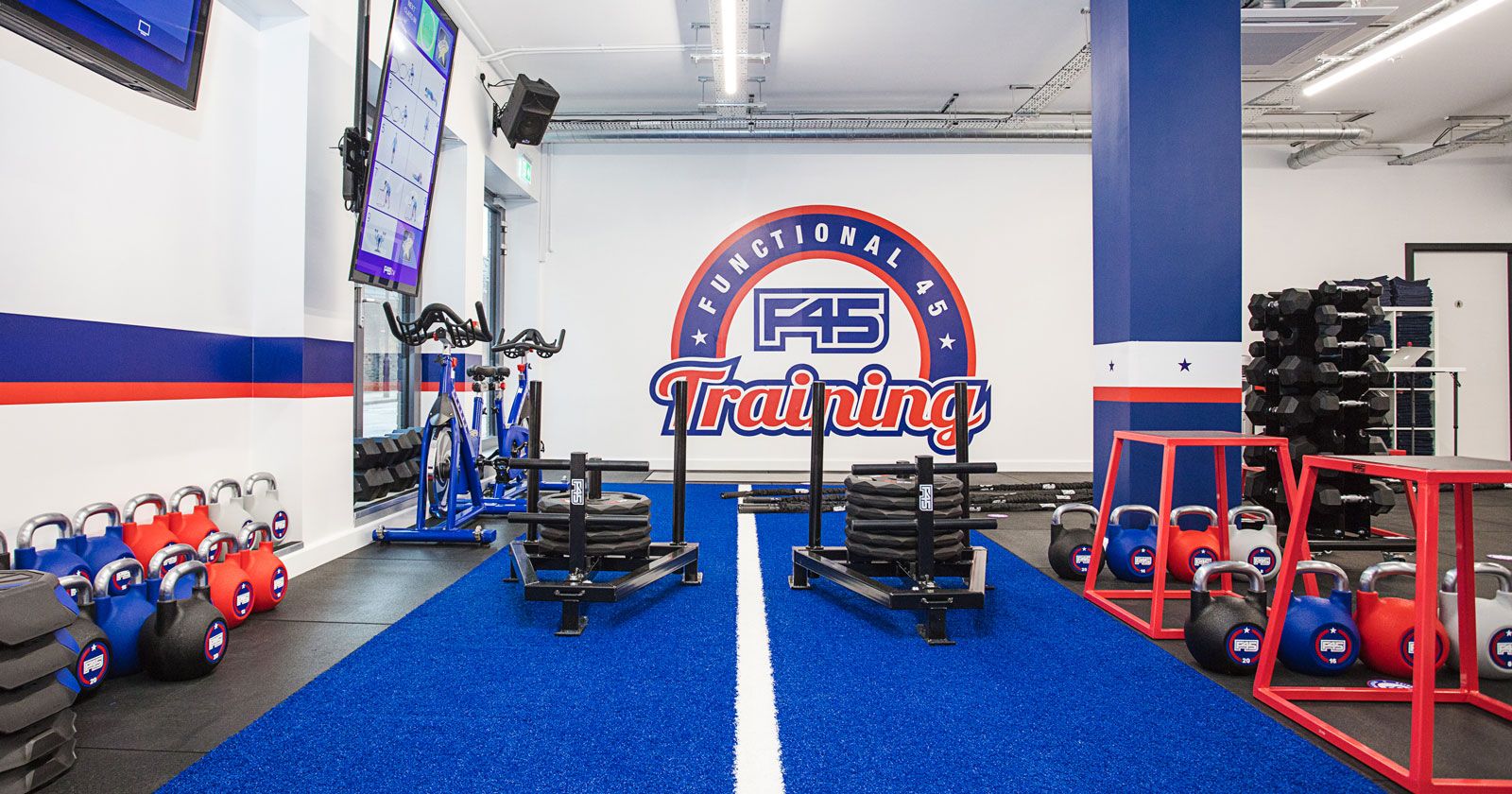 F45- interior Gym-Fit-Out-by-APSS