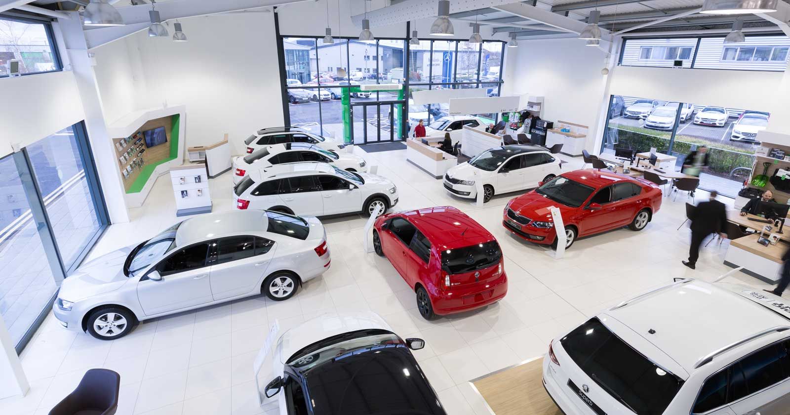 Horton-Skoda-Lincoln-Car-Showroom-interior-Designed-and-Built-by-APSS