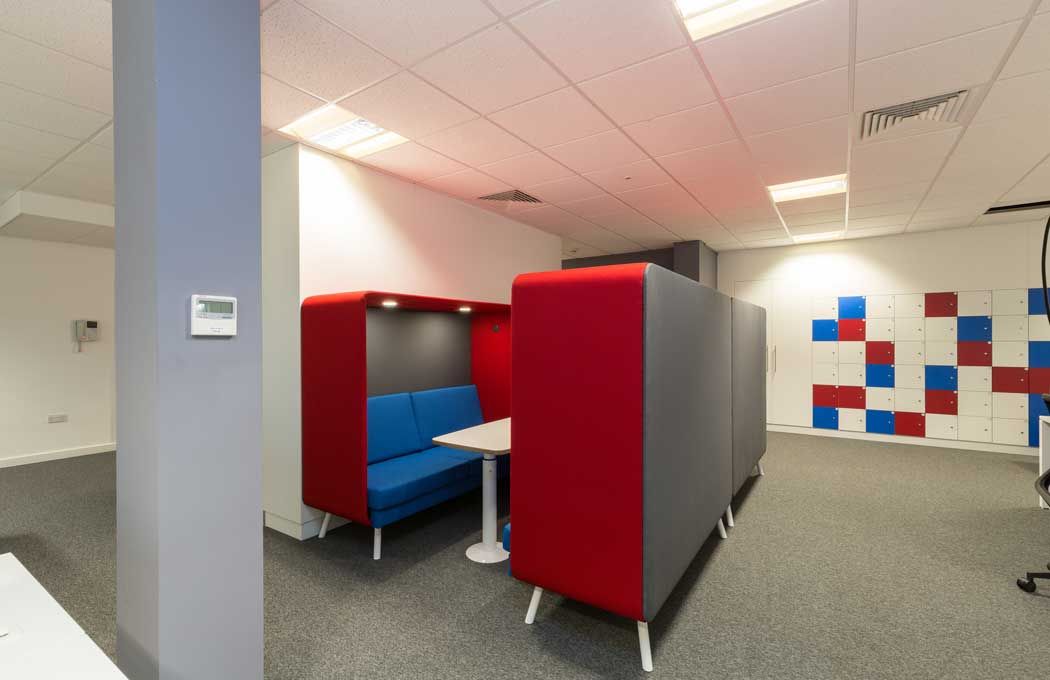 MCE-Meeting-Pod-and-Bespoke-Lockers-By-APSS-Joinery