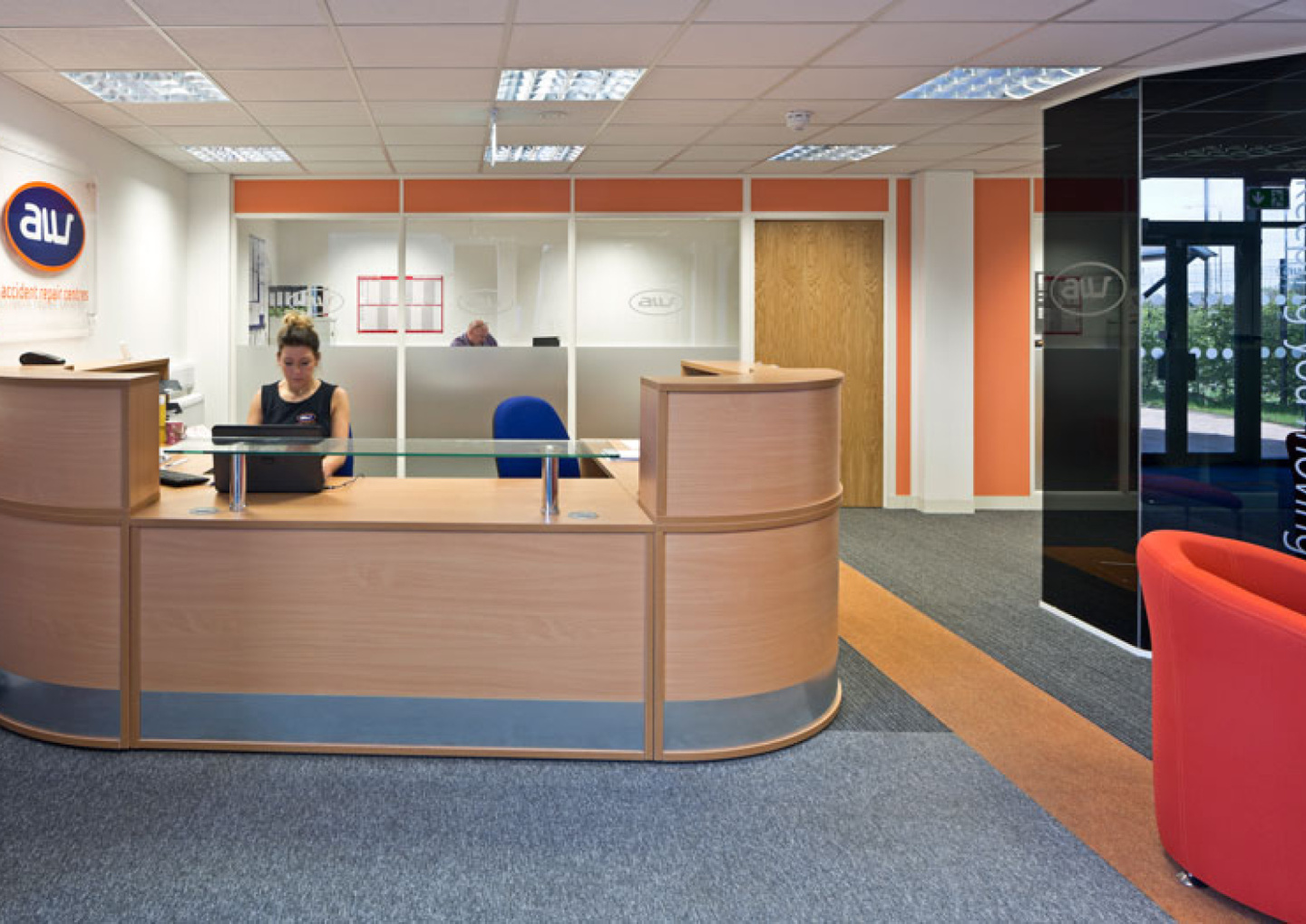 AW-Repair-Group-reception-by-APSS