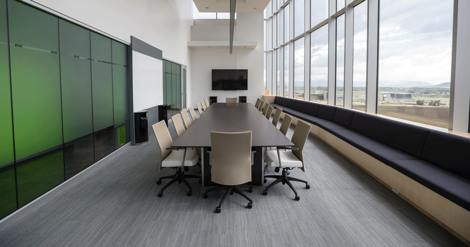 Office Meeting Room