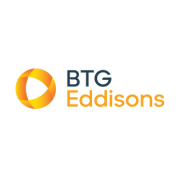 BTG Eddisons