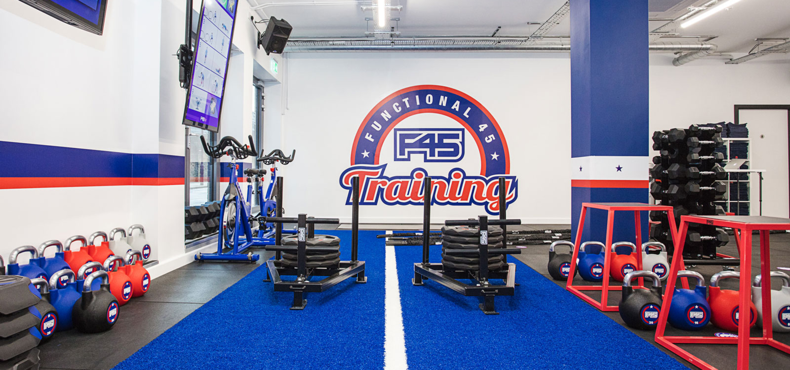 F45- interior Gym-Fit-Out-by-APSS