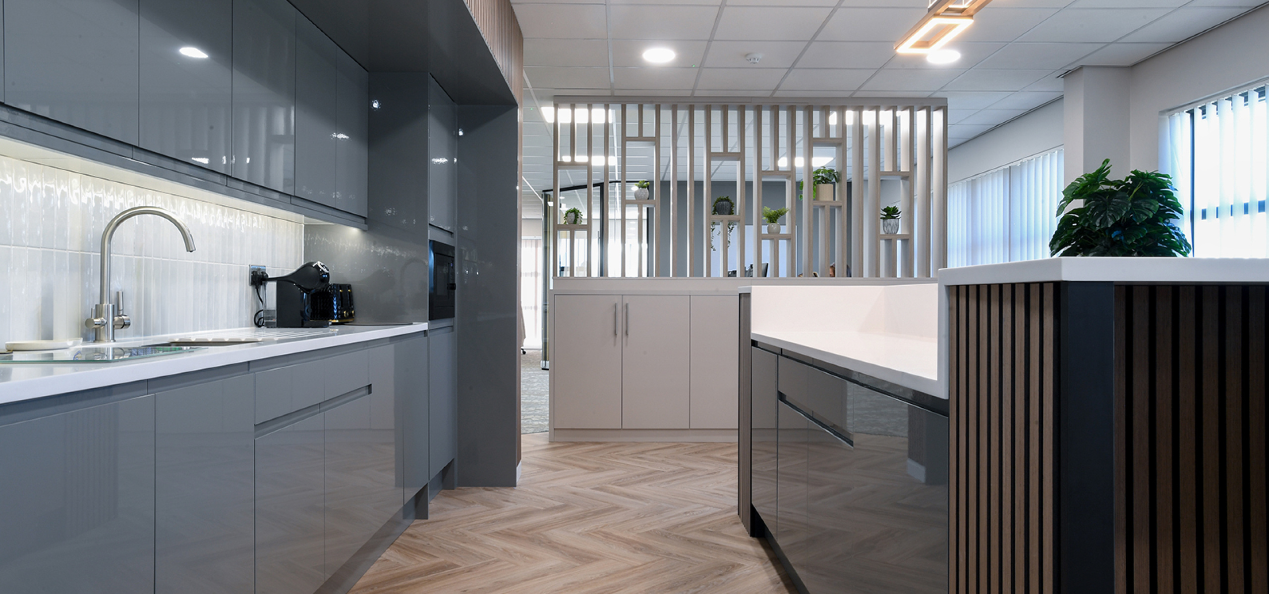 Forces Cars Direct Kitchen