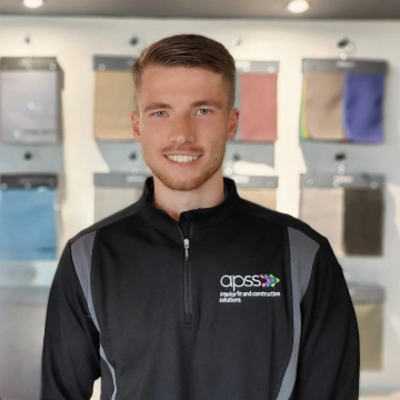Photo of Greg Colclough