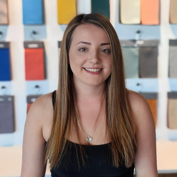 Photo of Leanne Sleney
