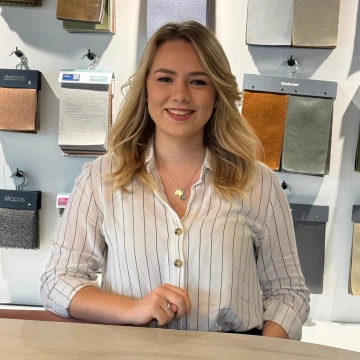 Photo of Lenice Joubert