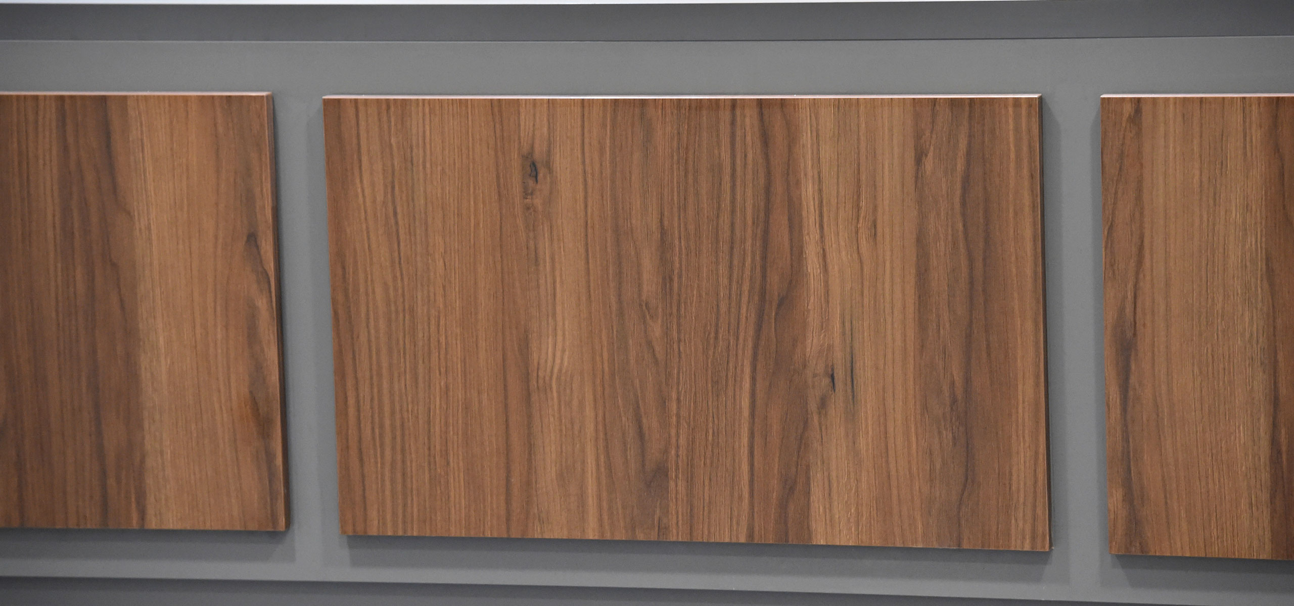 Lincoln Golf Club Vanity Unit by APSS Joinery