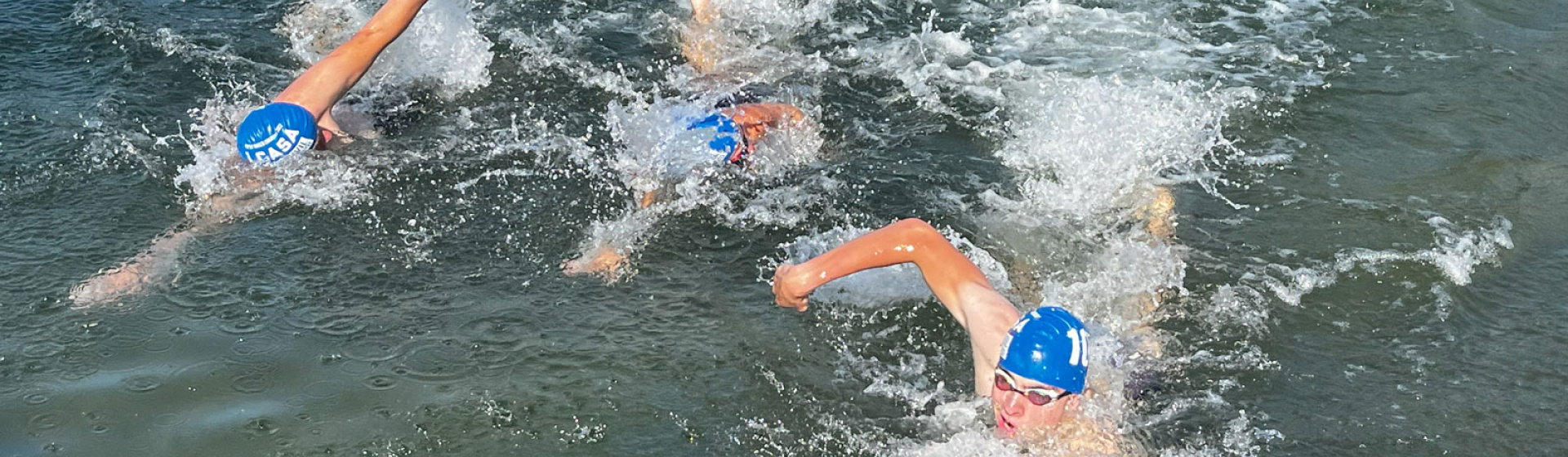 Lincolnshire’s Open Water County Championships 2022