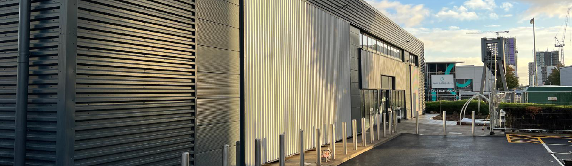 Litchford Consulting Dilaps