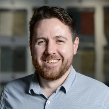 Photo of Mike Roache