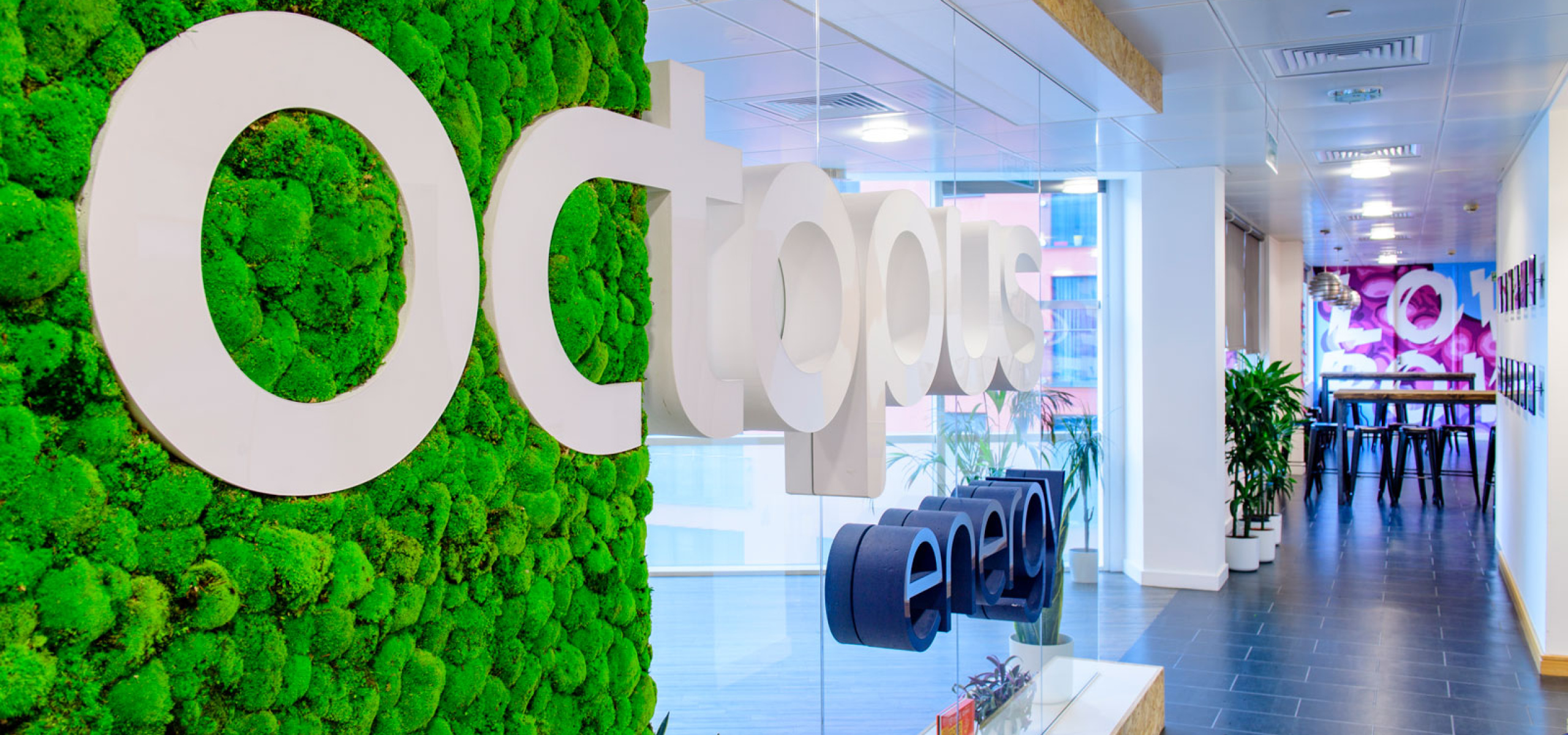 Octopus-Energy-Biophilic-Green-Office-Wall-Nature By APSS