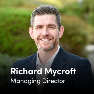 MTT-Richard-Mycroft-Operations-Director-APSS logo
