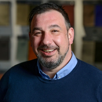 Photo of Rob Coomber