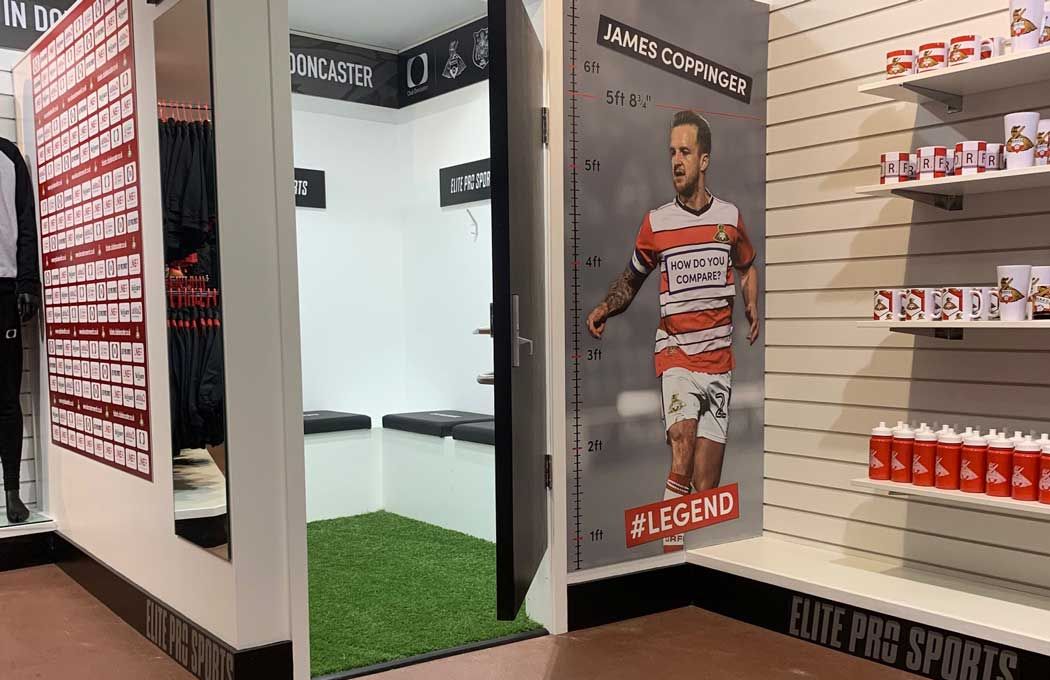 Lincoln-City-FC-Club-Shop-fitting-Room-by-APSS